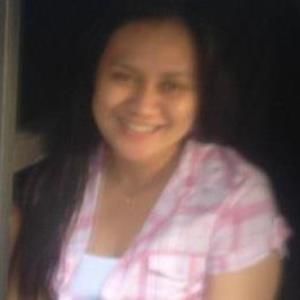 Meet your Posher, Ronalyn